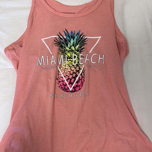 Tank top - Picture 1 of 2